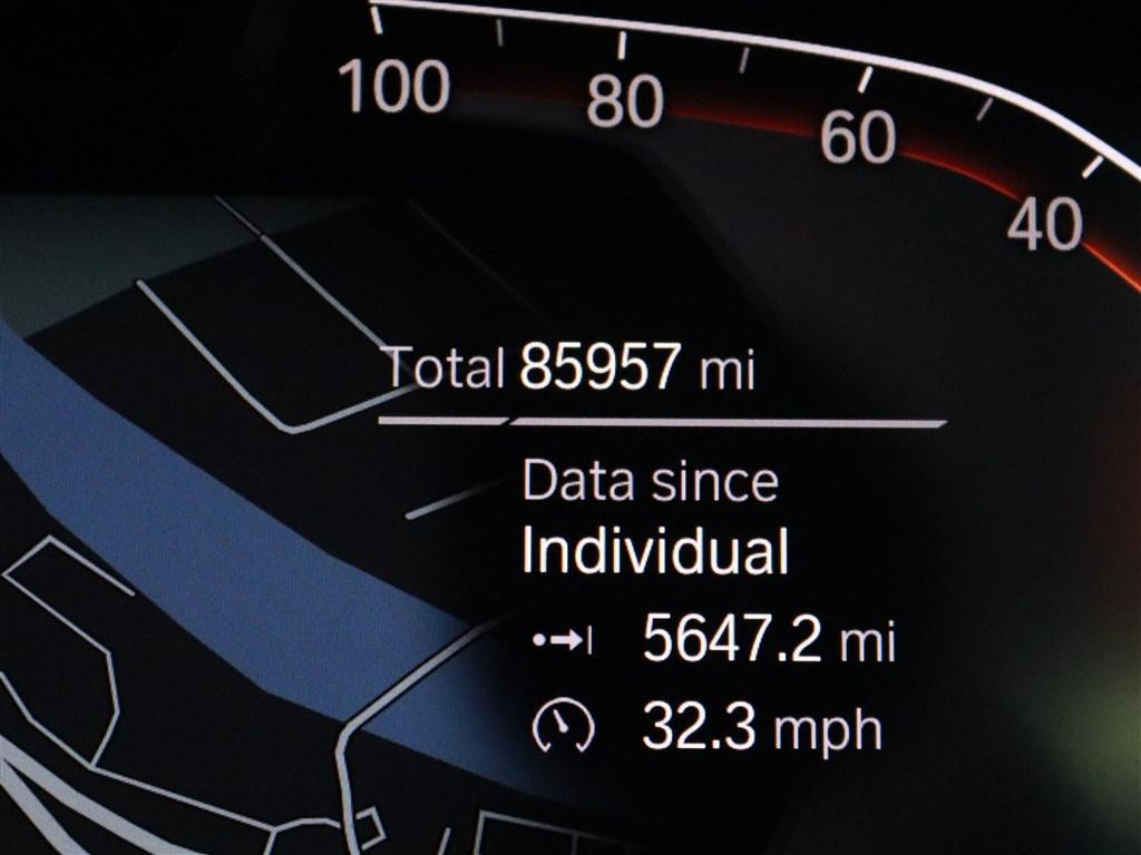 used 2022 BMW X6 car, priced at $43,985