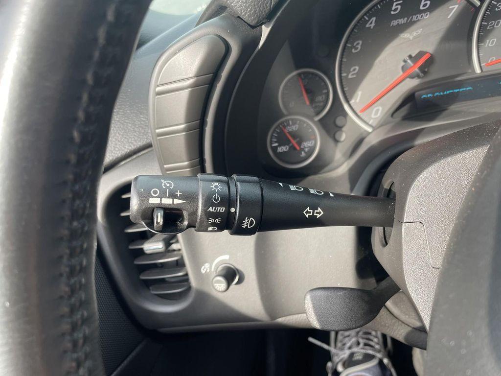 used 2010 Chevrolet Corvette car, priced at $28,788