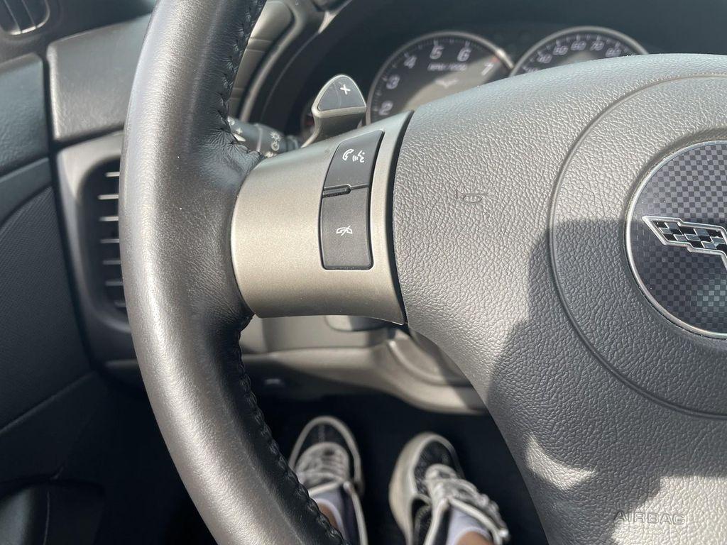 used 2010 Chevrolet Corvette car, priced at $28,788