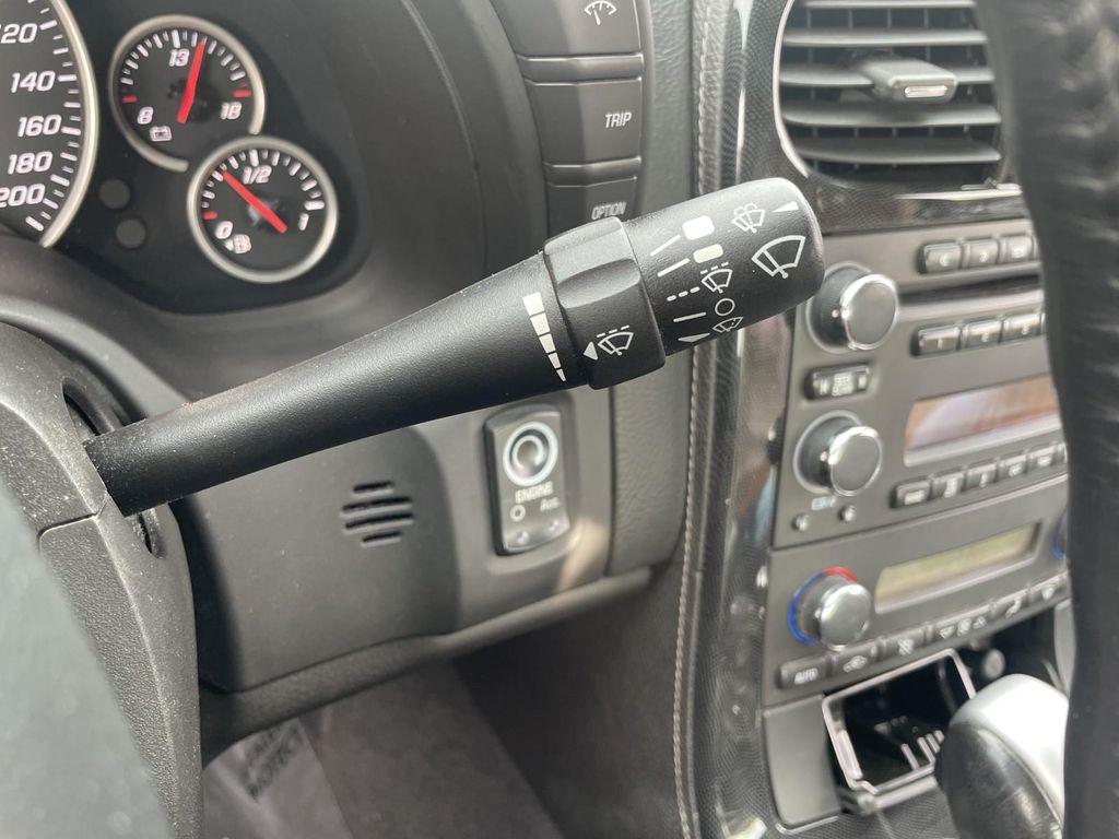 used 2010 Chevrolet Corvette car, priced at $28,788