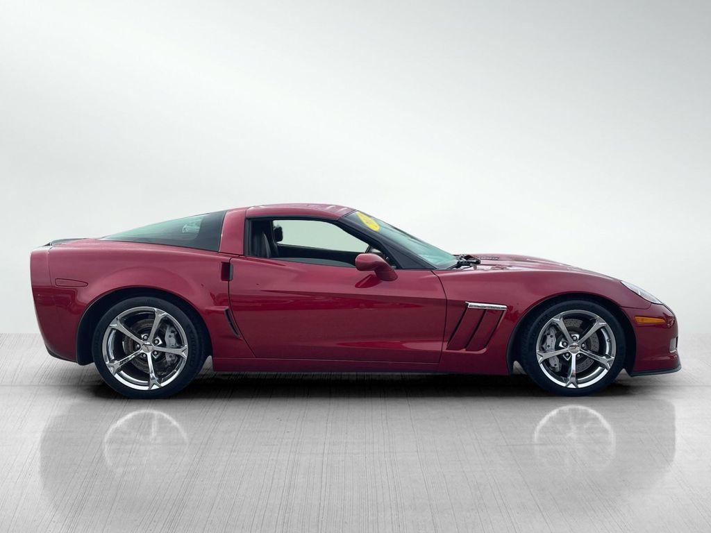 used 2010 Chevrolet Corvette car, priced at $28,788