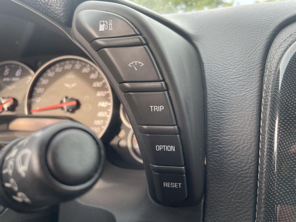 used 2010 Chevrolet Corvette car, priced at $28,788