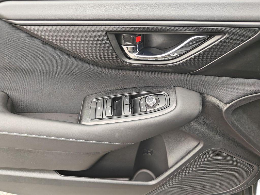 new 2025 Subaru Legacy car, priced at $31,111