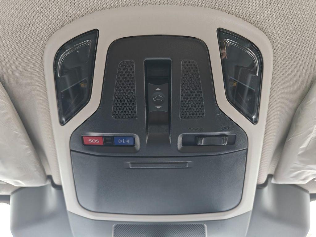 new 2025 Subaru Legacy car, priced at $31,111