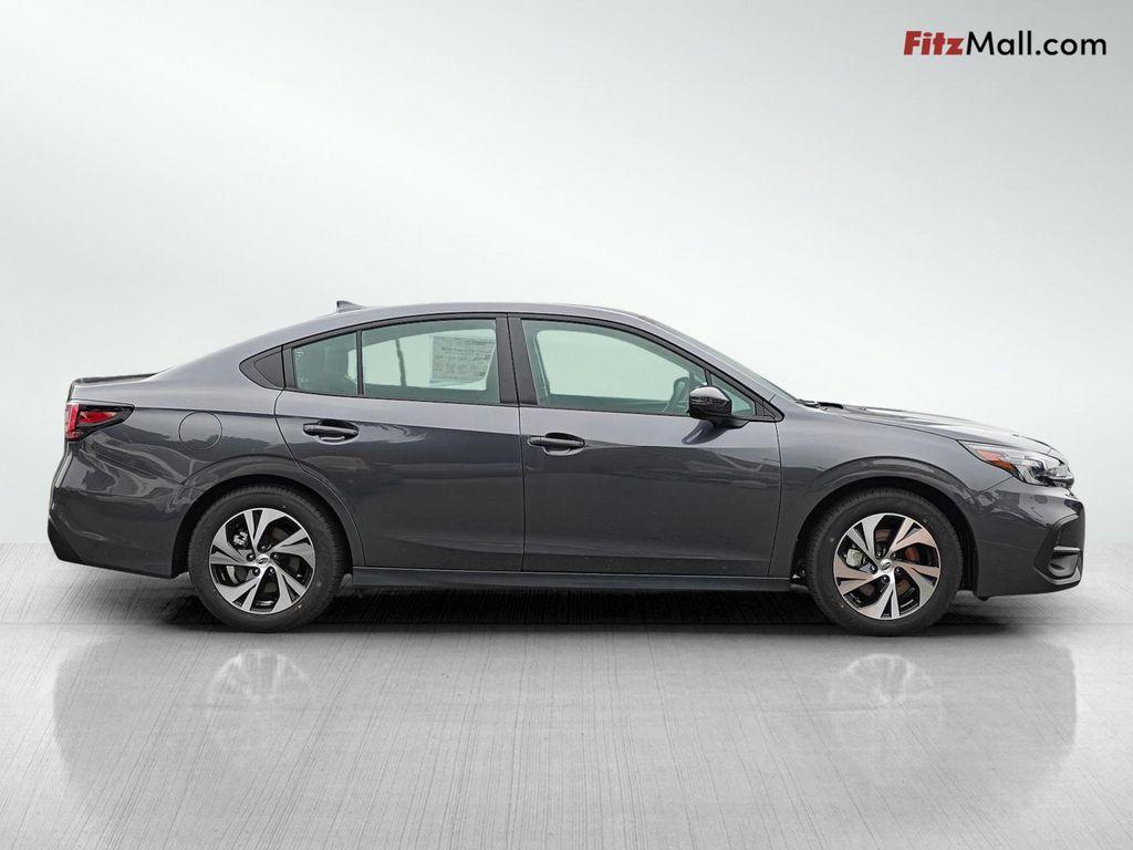 new 2025 Subaru Legacy car, priced at $31,111