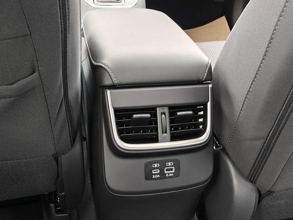 new 2025 Subaru Legacy car, priced at $31,111