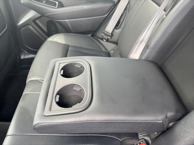 used 2022 Subaru Outback car, priced at $29,488