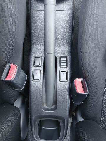 used 2009 Suzuki SX4 car, priced at $7,988