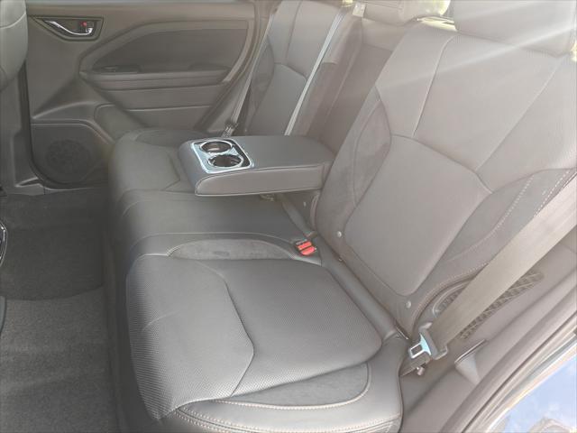 new 2025 Subaru Forester Hybrid car, priced at $44,172