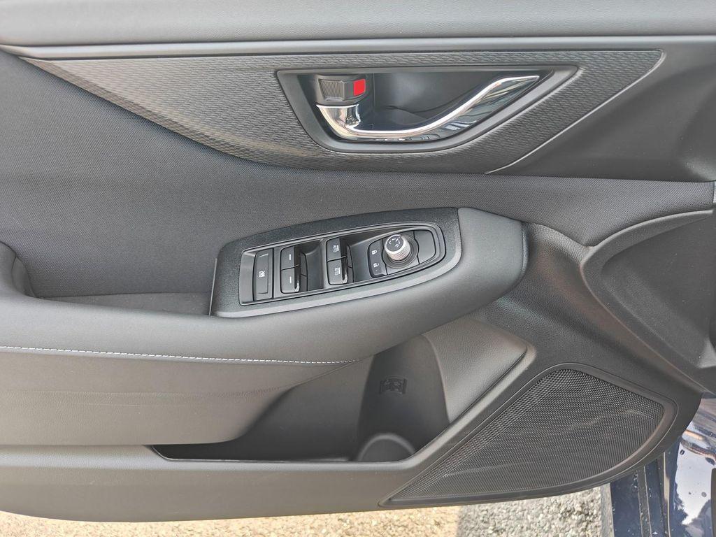 new 2025 Subaru Legacy car, priced at $27,703