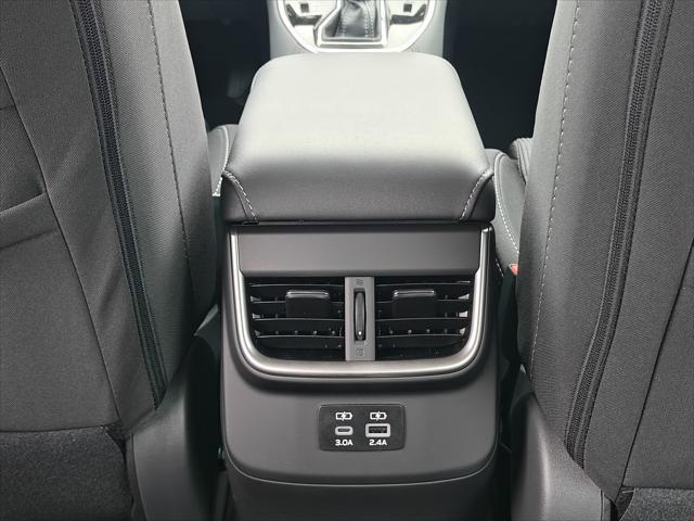 new 2025 Subaru Legacy car, priced at $30,365