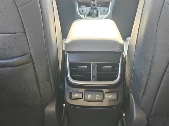 used 2022 Subaru Outback car, priced at $27,488