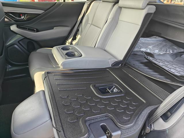used 2022 Subaru Outback car, priced at $27,488