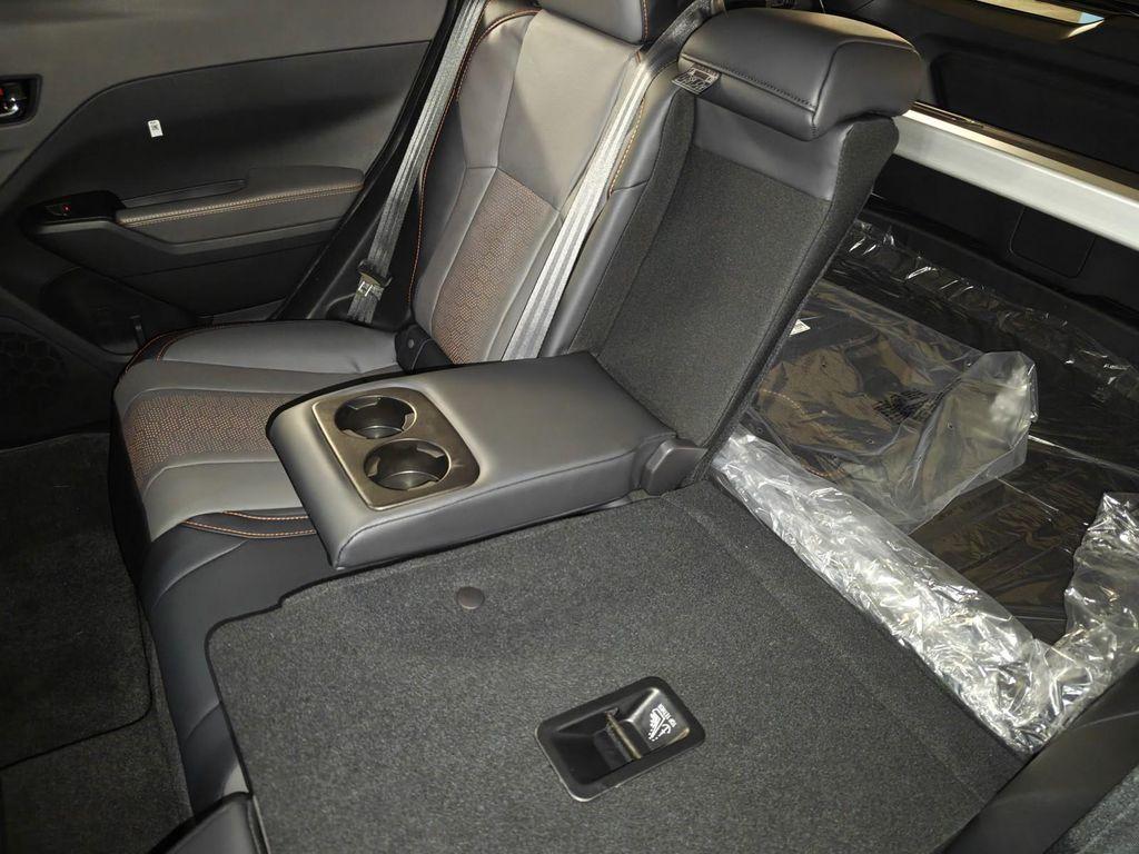 new 2025 Subaru Crosstrek car, priced at $34,862