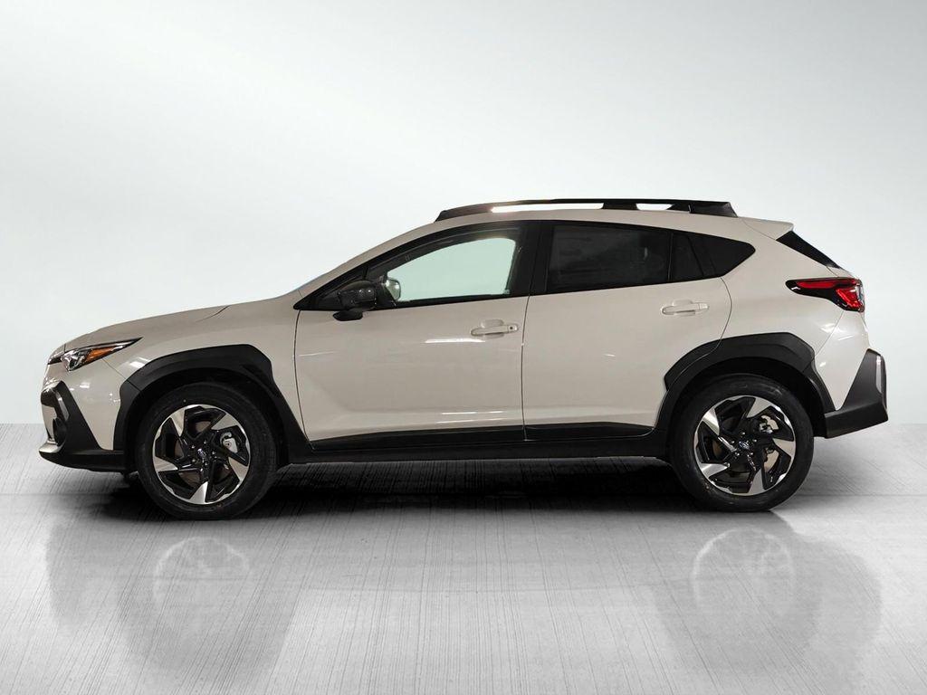 new 2025 Subaru Crosstrek car, priced at $34,862