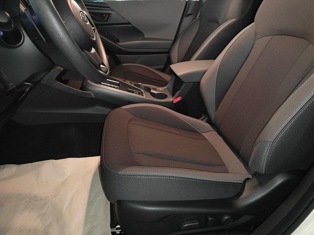 new 2025 Subaru Crosstrek car, priced at $30,753