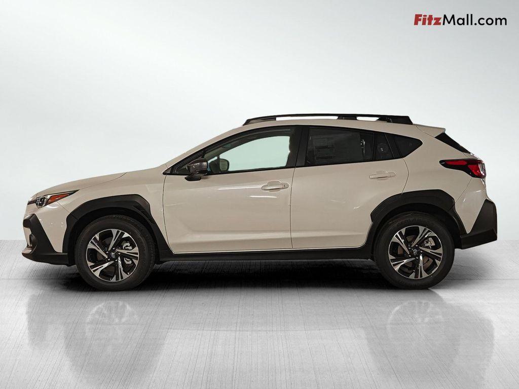 new 2025 Subaru Crosstrek car, priced at $30,753