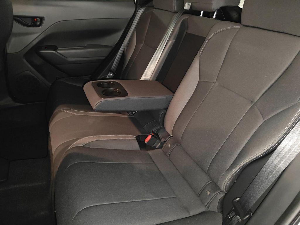 new 2025 Subaru Crosstrek car, priced at $30,753