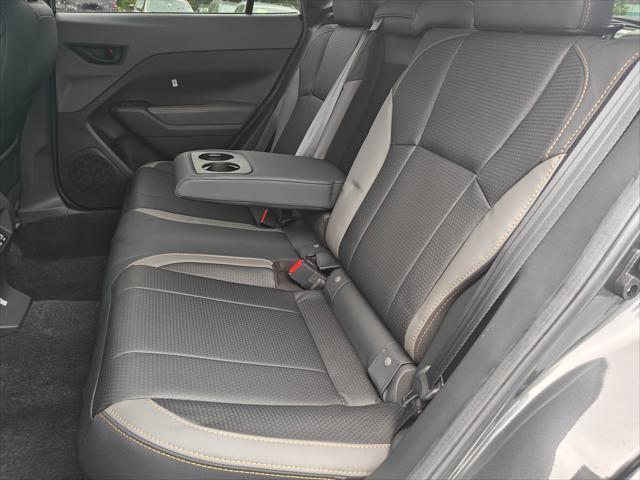 new 2025 Subaru Crosstrek car, priced at $32,898