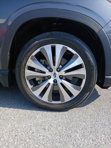used 2022 Subaru Ascent car, priced at $35,988