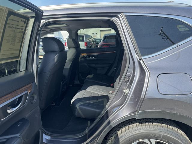 used 2019 Honda CR-V car, priced at $26,988
