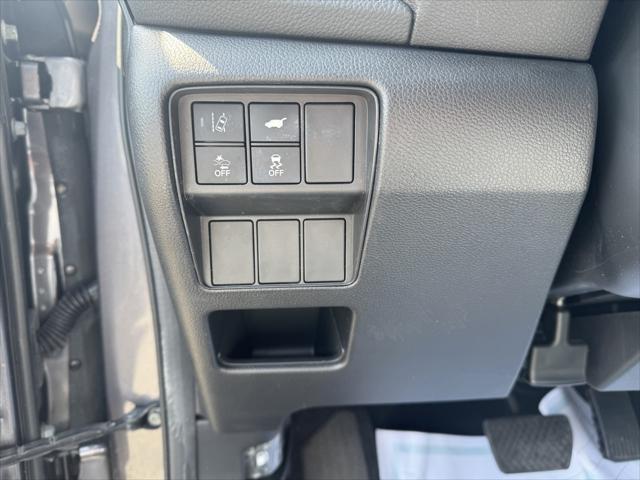used 2019 Honda CR-V car, priced at $26,988