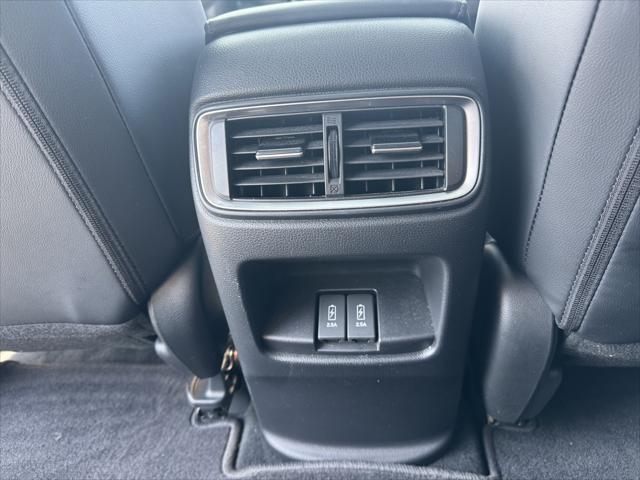 used 2019 Honda CR-V car, priced at $26,988