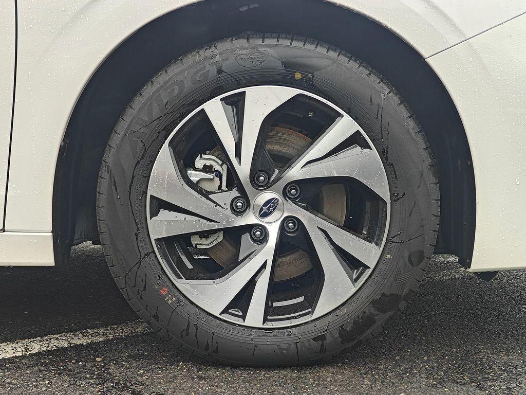 new 2025 Subaru Legacy car, priced at $28,625