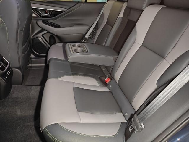 new 2025 Subaru Outback car, priced at $39,244