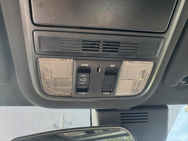 used 2021 Honda Accord car, priced at $19,488