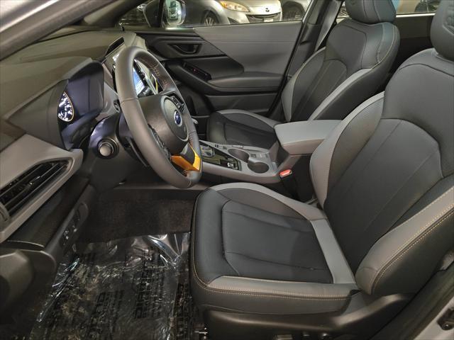 new 2024 Subaru Crosstrek car, priced at $34,355