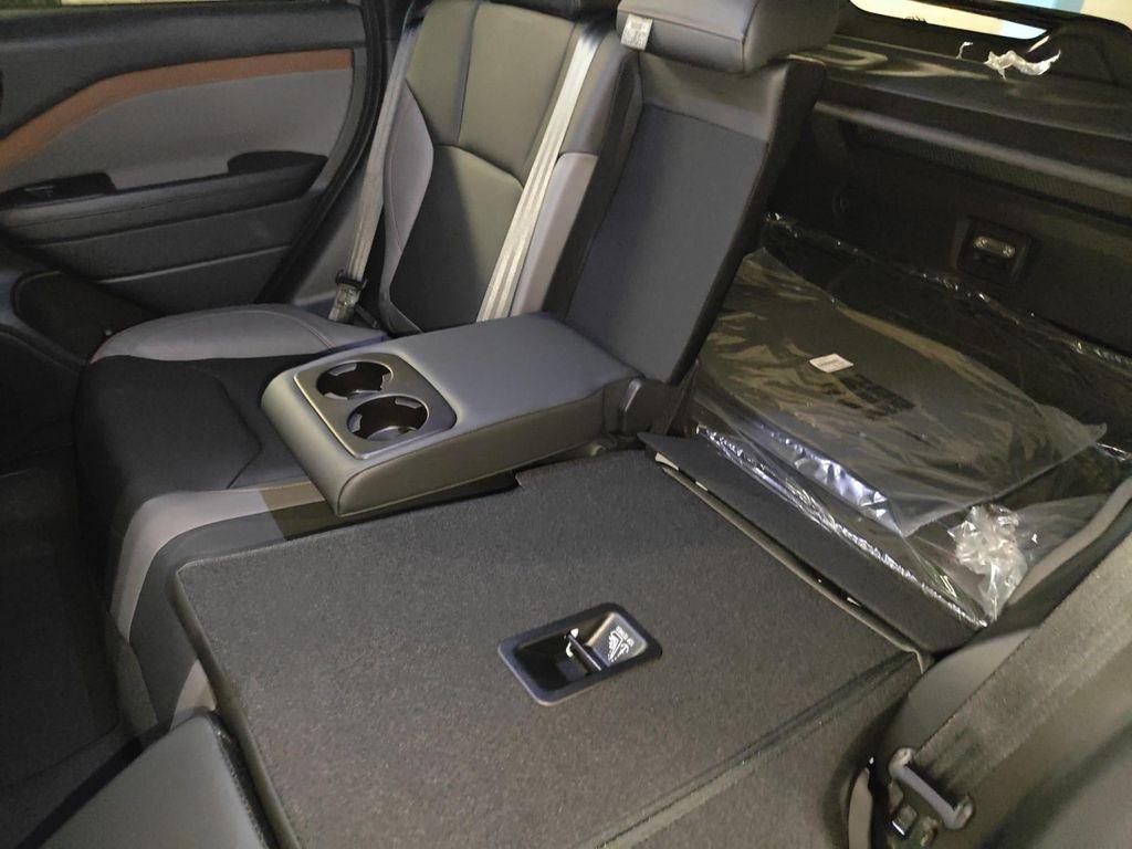 new 2025 Subaru Forester car, priced at $38,169