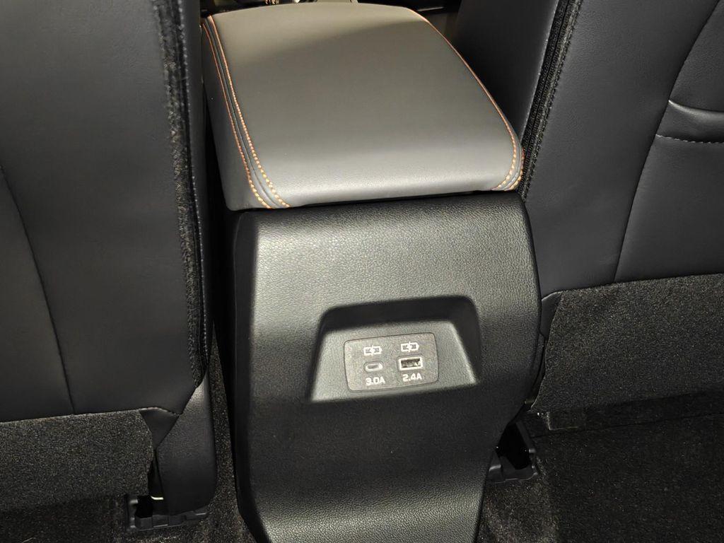 new 2025 Subaru Crosstrek car, priced at $34,862