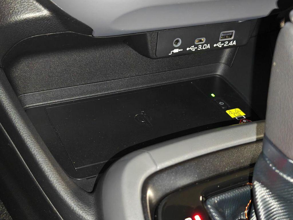 new 2025 Subaru Crosstrek car, priced at $34,862