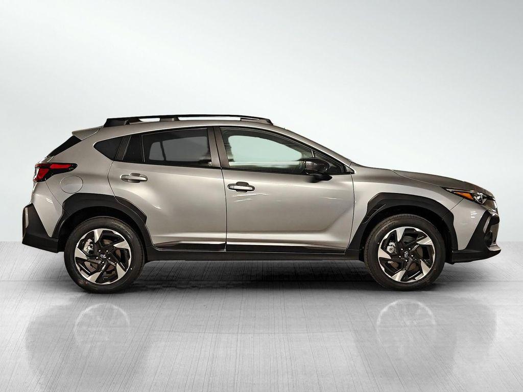 new 2025 Subaru Crosstrek car, priced at $34,862
