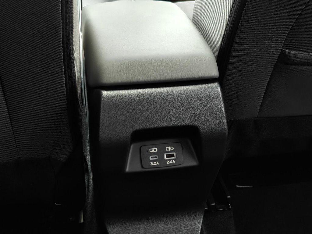 new 2025 Subaru Crosstrek car, priced at $30,576