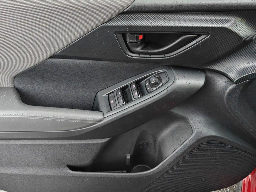 new 2025 Subaru Crosstrek car, priced at $30,576