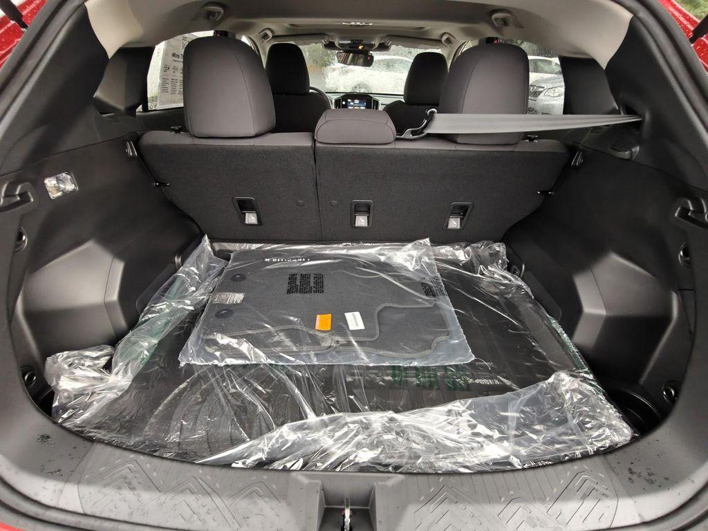 new 2025 Subaru Crosstrek car, priced at $30,576