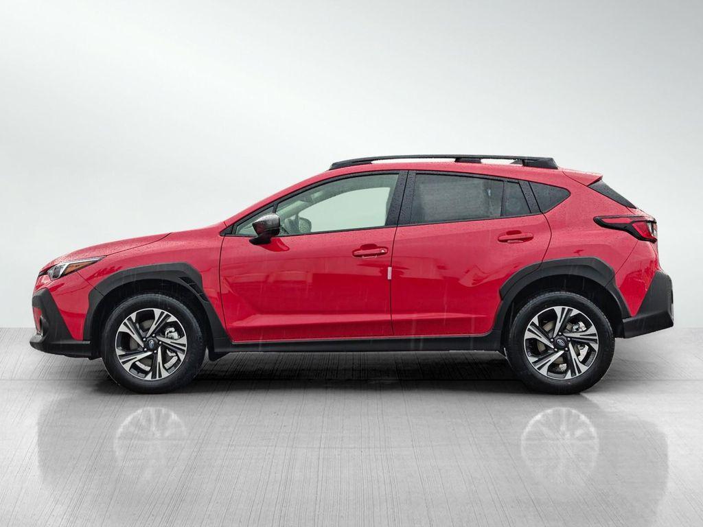 new 2025 Subaru Crosstrek car, priced at $30,576