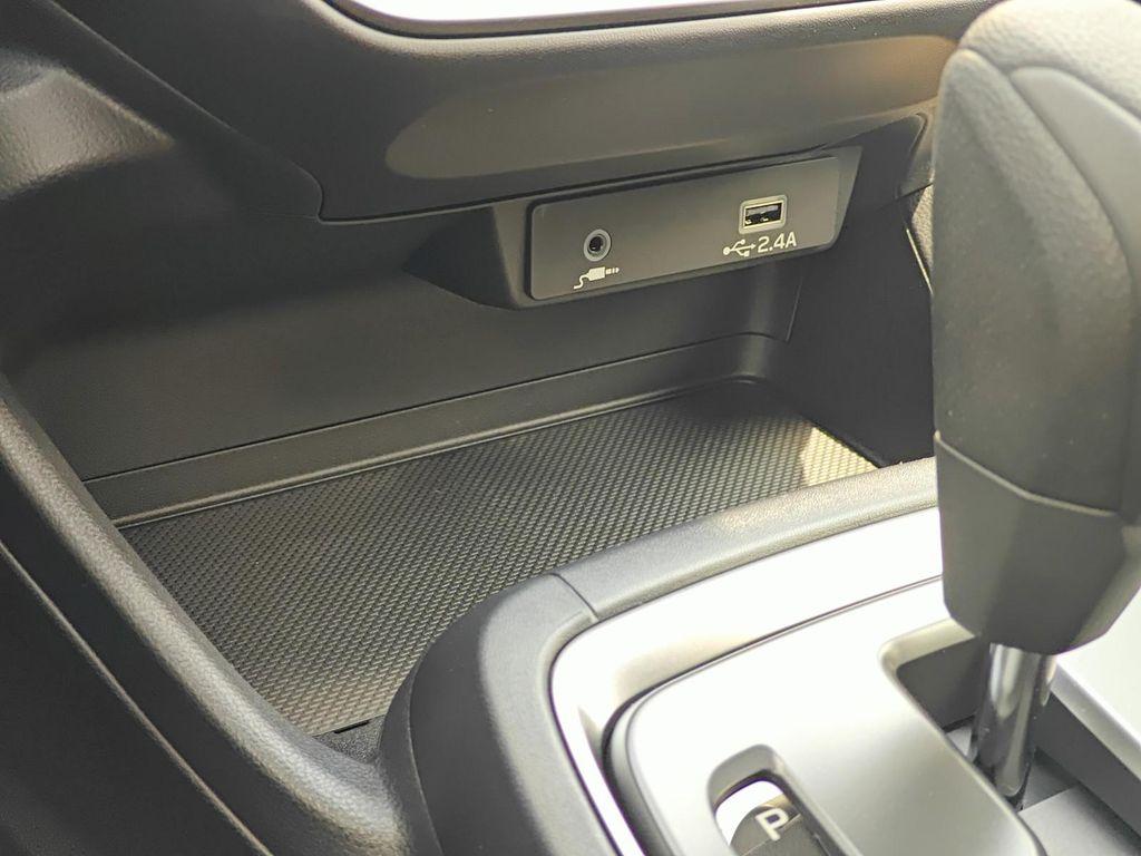 new 2025 Subaru Impreza car, priced at $25,105