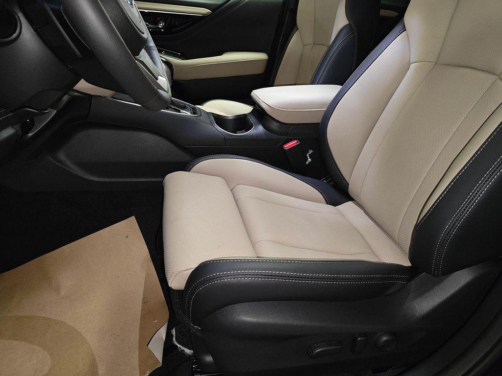 new 2025 Subaru Outback car, priced at $38,982