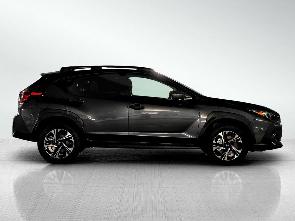 new 2025 Subaru Crosstrek car, priced at $30,383