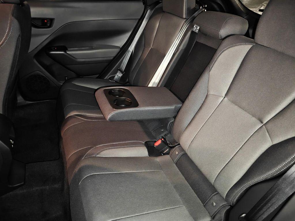 new 2025 Subaru Crosstrek car, priced at $30,383
