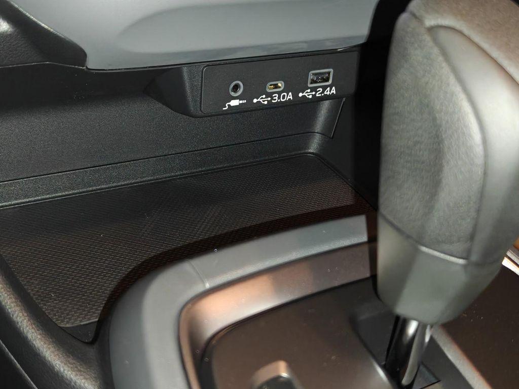 new 2025 Subaru Crosstrek car, priced at $30,383