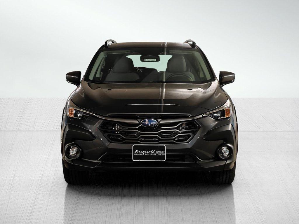 new 2025 Subaru Crosstrek car, priced at $30,383