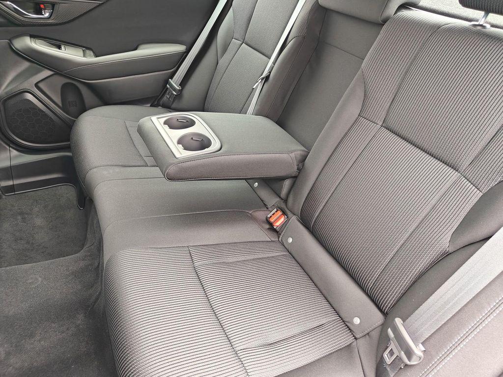 new 2025 Subaru Legacy car, priced at $29,946