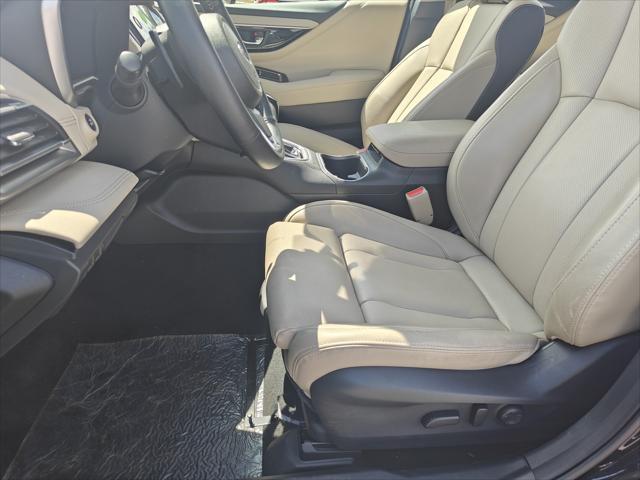 used 2024 Subaru Legacy car, priced at $27,488