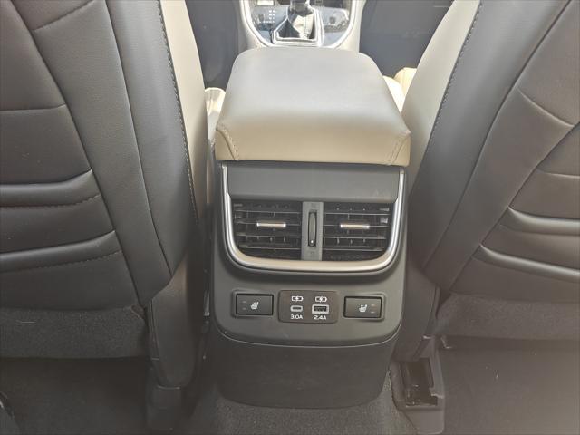used 2024 Subaru Legacy car, priced at $27,488