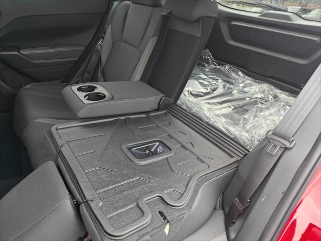 new 2025 Subaru Crosstrek car, priced at $30,082