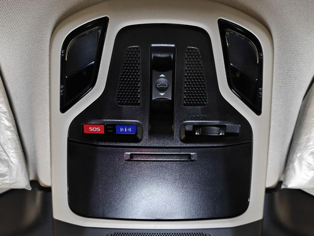 new 2025 Subaru Legacy car, priced at $31,275